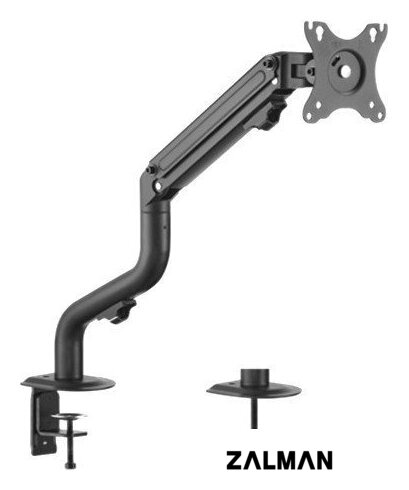 Кронштейн для монитора Gembird MA-DA1-02