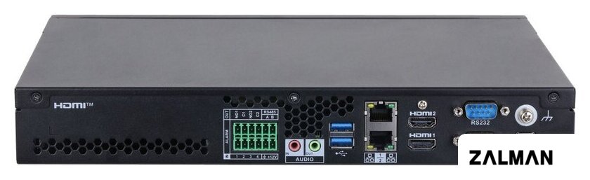 Сетевой видеорегистратор Dahua DHI-IVD5148-1I