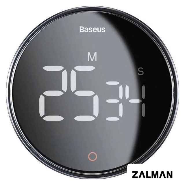 Таймер Baseus FMDS000013
