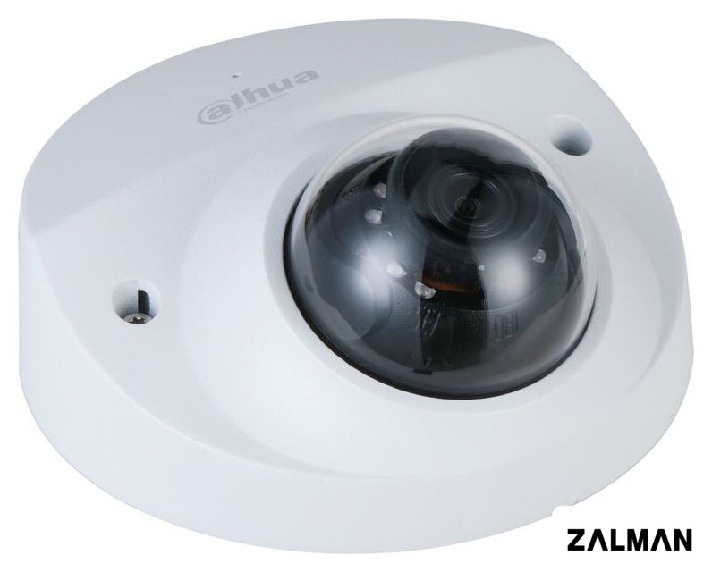 IP-камера Dahua DH-IPC-HDBW3241FP-AS-0360B