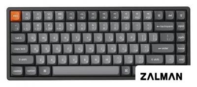 Клавиатура Keychron K2 Max K2M-J3-RU (Keychron Super Brown)
