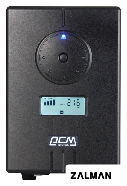 Источник бесперебойного питания Powercom INF-1500