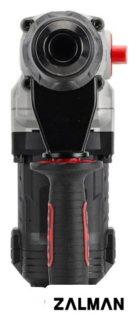 Перфоратор P.I.T. PBH40-C3 (кейс)