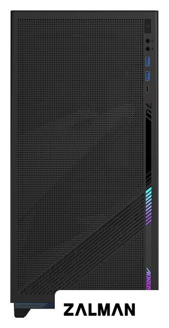Корпус Gigabyte Aorus C400 Glass