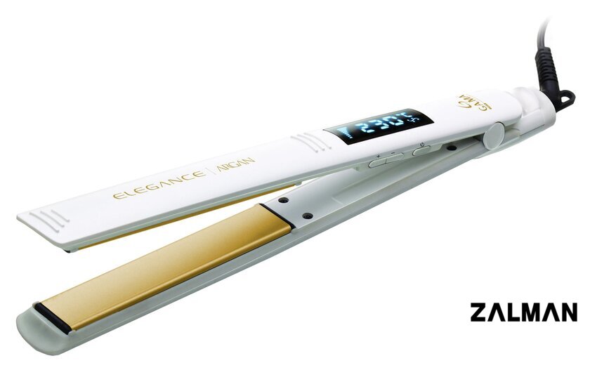 Выпрямитель GA.MA Elegance Argan GI0201