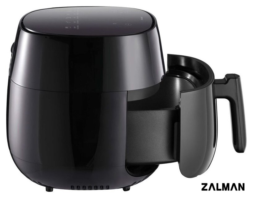 Аэрогриль (аэрофритюрница) Zwilling 36450-280-0