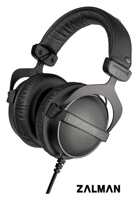 Наушники Beyerdynamic DT 770 PRO 32 Ohm