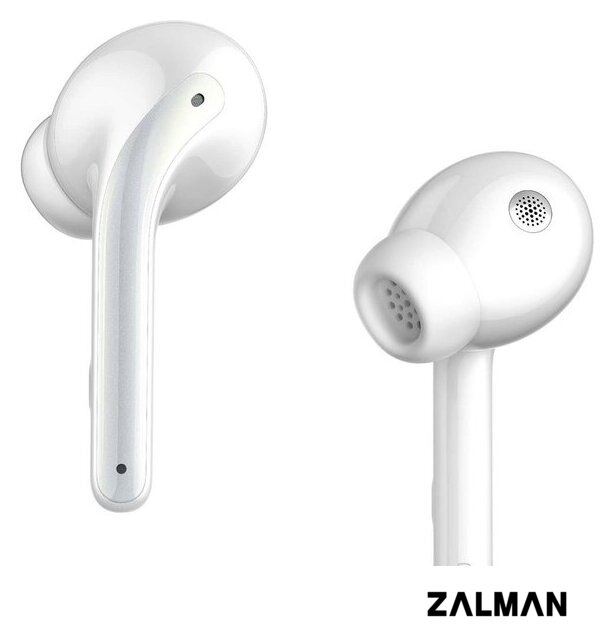 Наушники Xiaomi Buds 3 М2111Е1 (белый, китайская версия)