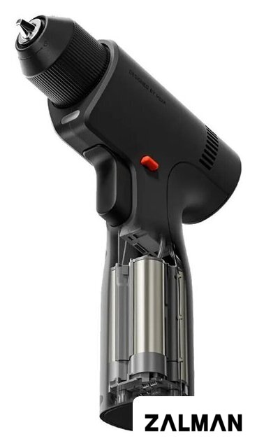 Дрель-шуруповерт Xiaomi Mijia Brushless Drill 2 MJWSDZ002QW