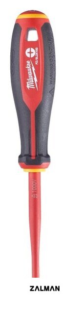 Отвертка Milwaukee 4932478736