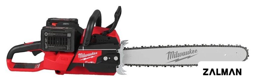 Аккумуляторная пила Milwaukee M18F2CHS50-802 4933480121 (с 2-мя АКБ)