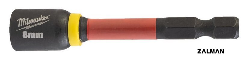 Головка слесарная Milwaukee 4932492439