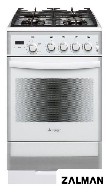 Кухонная плита GEFEST 5500-03 0042
