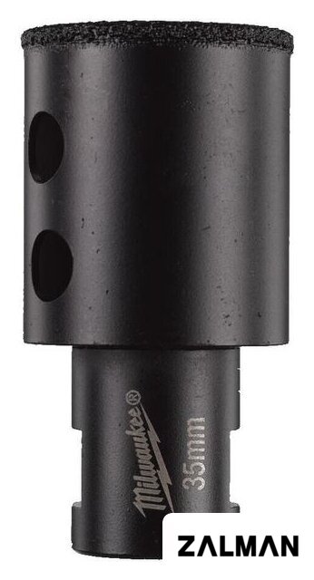 Коронка Milwaukee 4932478280