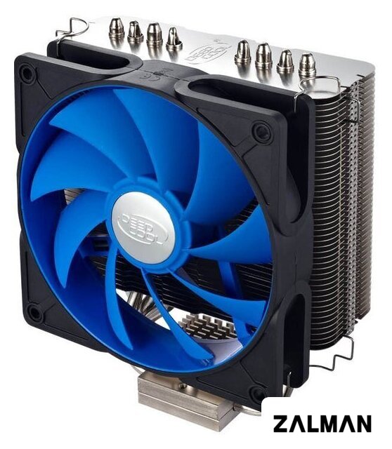 Кулер для процессора DeepCool ICEMATRIX 400