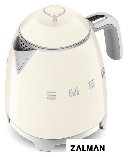 Электрический чайник Smeg KLF05CREU