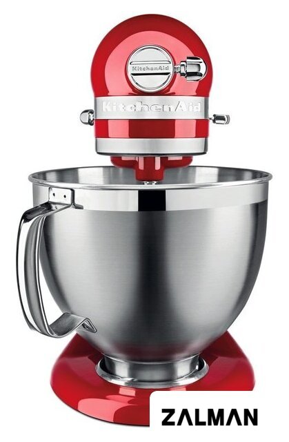 Кухонная машина KitchenAid 5KSM185PSEER