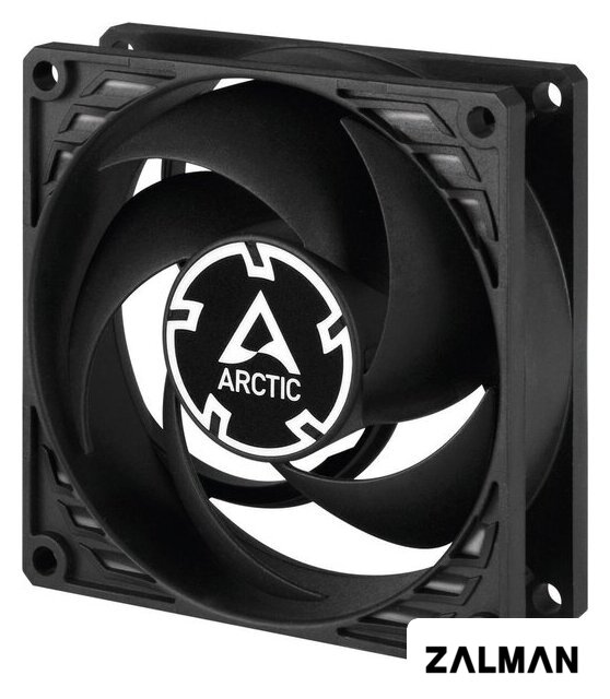 Вентилятор для корпуса Arctic P8 Silent ACFAN00152A