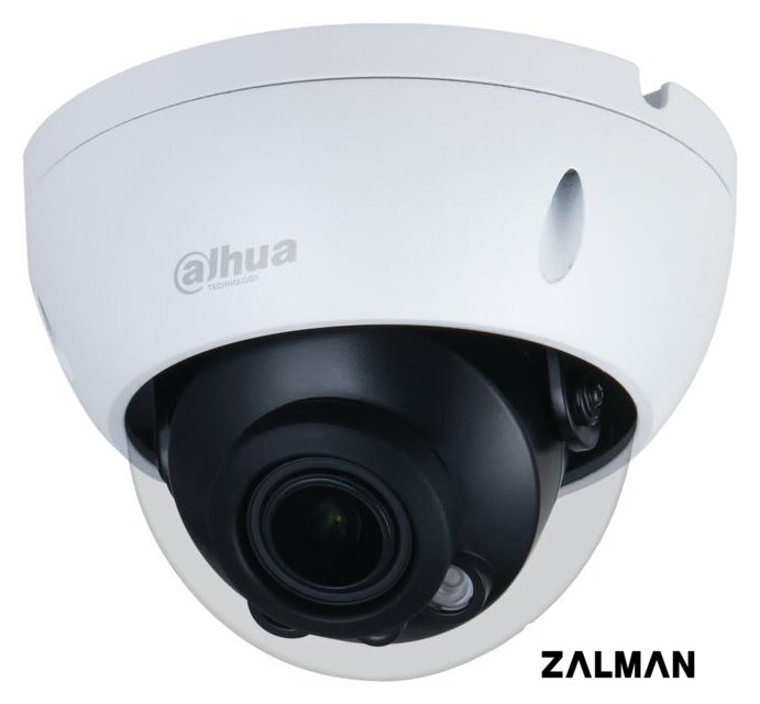IP-камера Dahua DH-IPC-HDBW3541RP-ZAS