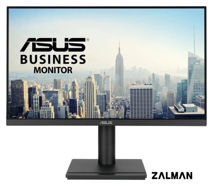 Монитор ASUS Business VA279QGS