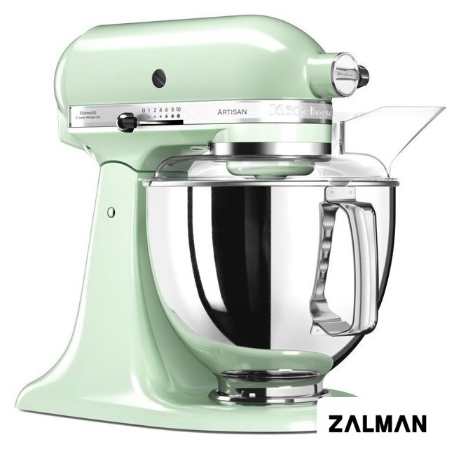Планетарный миксер KitchenAid 5KSM175PSEPT