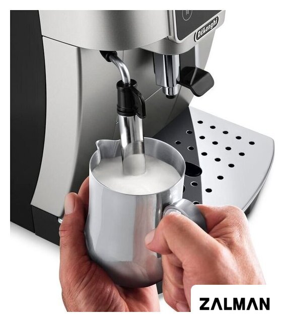 Кофемашина DeLonghi Magnifica Start ECAM 220.31.SB