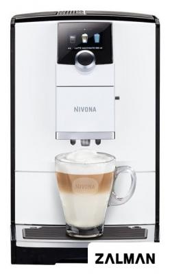 Кофемашина Nivona CafeRomatica NICR 796