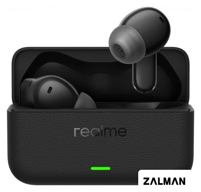 Наушники Realme Buds T500 Pro (черный)