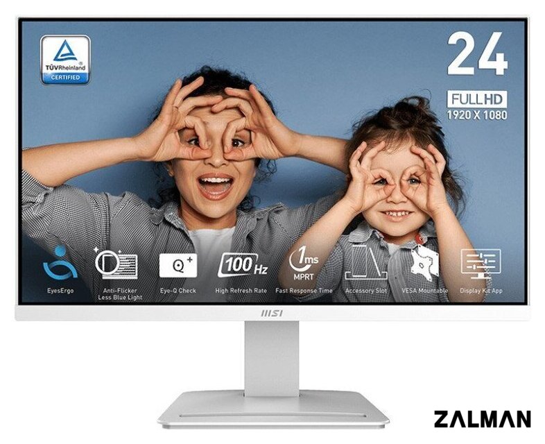 Монитор MSI Pro MP2412W