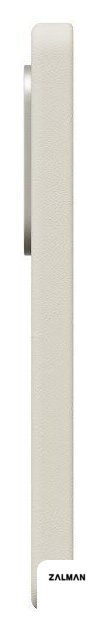 Чехол для телефона Magssory CLT052 для Samsung Galaxy S26 Ultra Ivory CLT052i