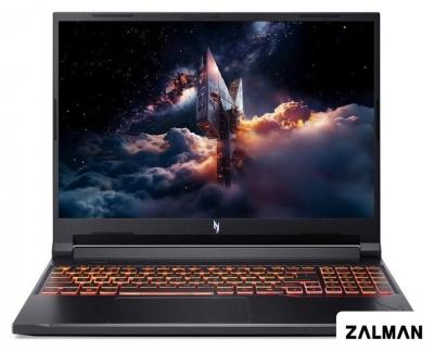 Игровой ноутбук Acer Nitro V 16 AI ANV16-42-R96P NH.U2NAA.003