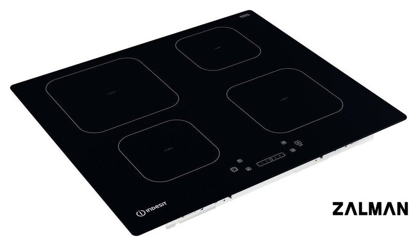 Варочная панель Indesit IS 83Q60 NE