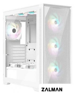 Компьютер Iven SuperPower White 201541