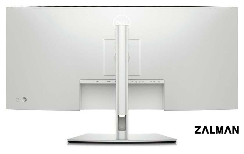 Монитор Dell UltraSharp U3425WE