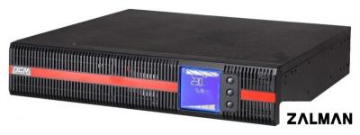 Источник бесперебойного питания Powercom Macan MRT-1500 SE
