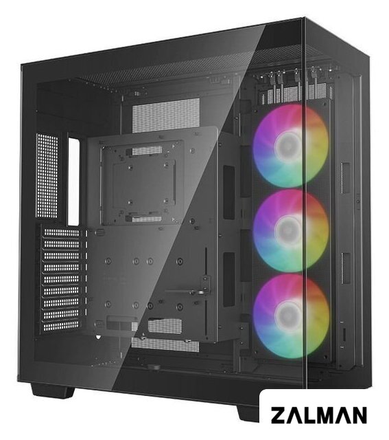 Корпус DeepCool CH780 R-CH780-BKADE41-G-1