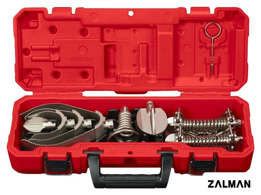 Кейс Milwaukee 4932471718