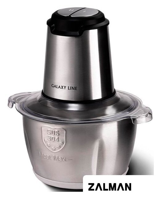Чоппер Galaxy Line GL2384