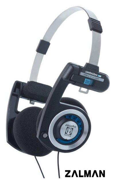 Наушники KOSS Porta Pro Classic