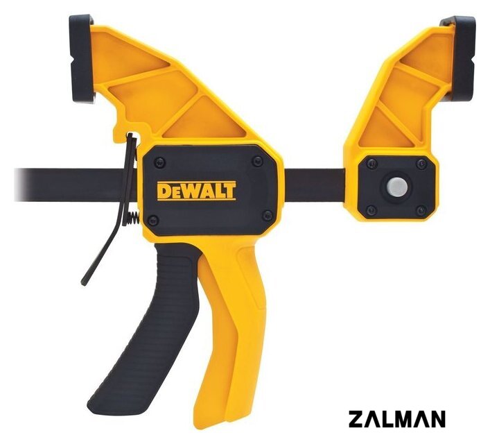Набор струбцин DeWalt DWHT0-83195