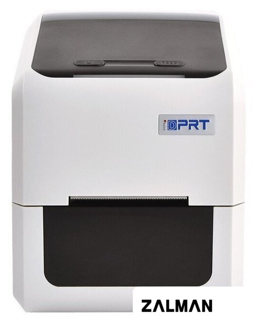 Принтер этикеток iDPRT iD2X 100600670