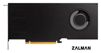 Видеокарта NVIDIA RTX A4000 16GB GDDR6 900-5G190-1700-000