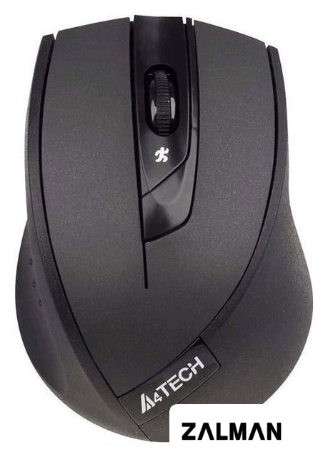 Мышь A4Tech G7-600NX-1