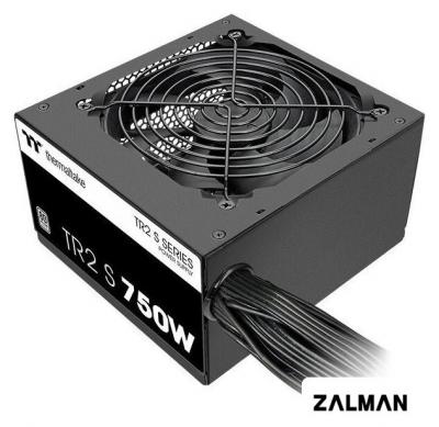 Блок питания Thermaltake TR2 S 750W PS-TRS-0750NNSAWE-2