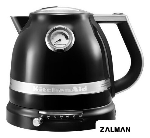 Электрический чайник KitchenAid Artisan 5KEK1522EOB