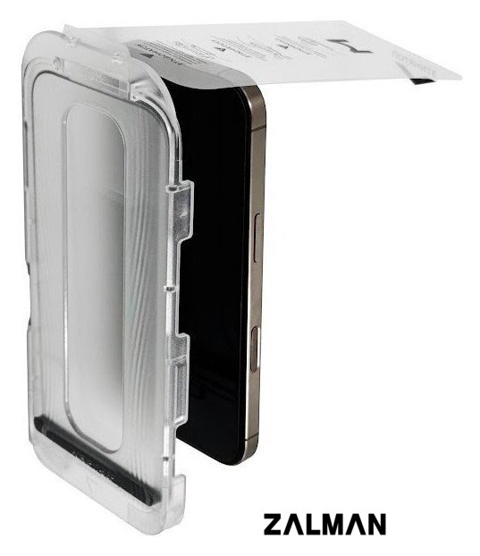 Защитное стекло Magssory GLS046 для iPhone Air