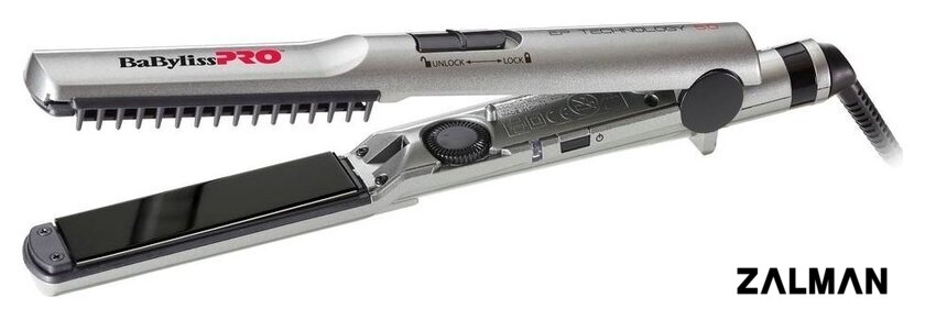 Выпрямитель BaByliss PRO BAB2670EPE