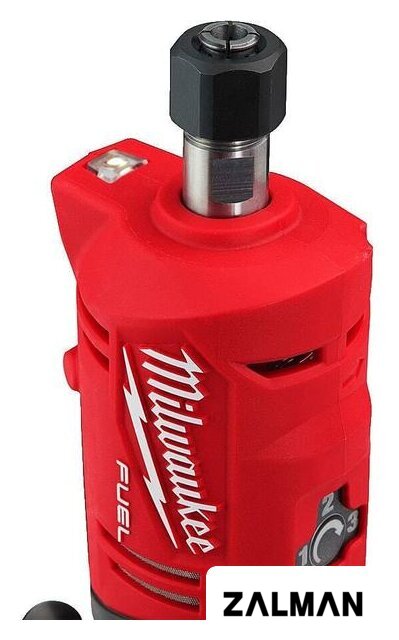 Прямошлифовальная машина Milwaukee M12 Fuel FDGS-0 4933471435 (без АКБ)