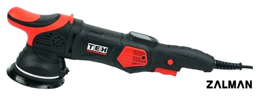 Полировальная машина TEH TAP12509