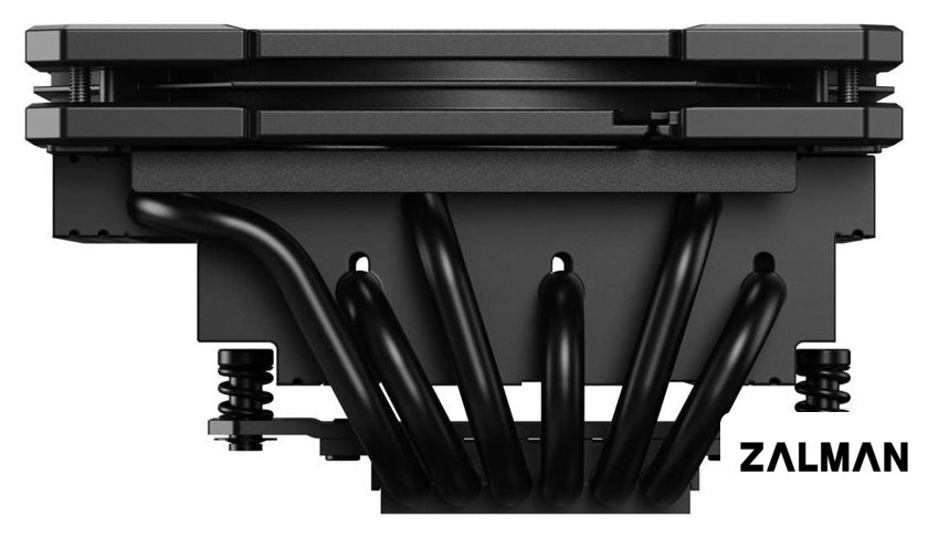 Кулер для процессора ID-Cooling IS-67-XT